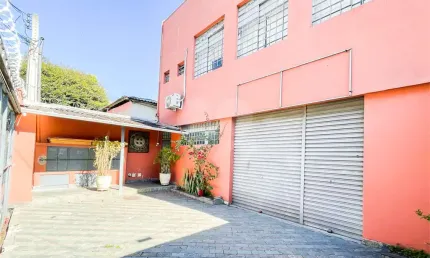 Galpão - Vila Sônia - 402 m² - Piso superior - 1 Vaga - Venda / Compra / Locação - Próximo ao Metrô