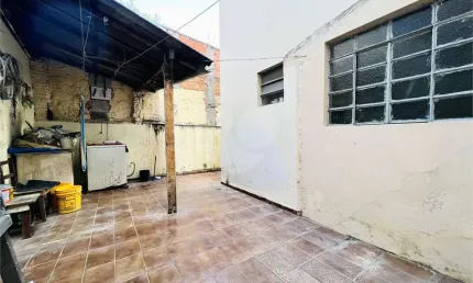 Sobrado com 3 quartos à venda em vila nova mazzei - sp