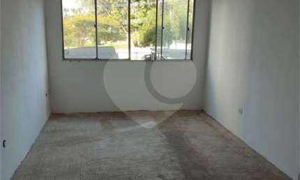 Apartamento com 2 quartos à venda na Rua Otávio Lopes Castelo Branco, 40, Tremembé, São Paulo