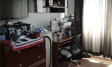 Apartamento com 1 quarto à venda na Praça Ministro Costa Manso, 12, Liberdade, São Paulo