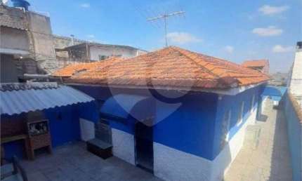 Casa com 7 quartos à venda na Rua Arabana, 85, Parque Edu Chaves, São Paulo