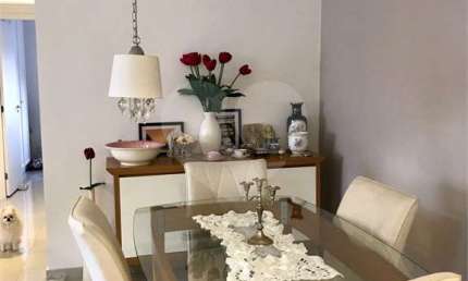 Apartamento com 2 quartos à venda na Rua Santa Crescência, 314, Vila Sônia, São Paulo