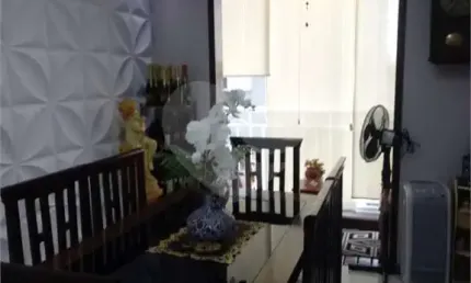 Apartamento com 2 quartos à venda em vila carrão - sp
