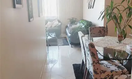 Apartamento com 3 quartos à venda na Rua Reims, 577, Casa Verde, São Paulo