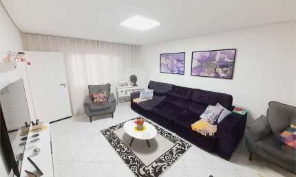 Casa com 3 quartos à venda na Rua Açaí, 171, Jardim Aricanduva, São Paulo