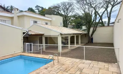 Sobrado com 4 quartos à venda em vila albertina - sp