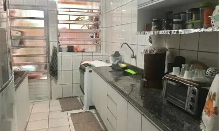 Apartamento com 2 quartos à venda na Praça Doutor Sampaio Vidal, 120, Vila Formosa, São Paulo