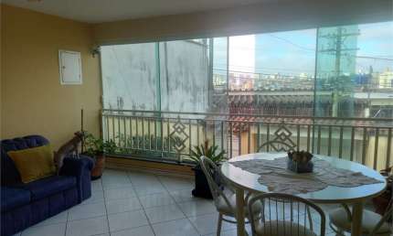 Casa com 3 quartos à venda na Rua Doutor Valentim Bouças, 511, Tucuruvi, São Paulo