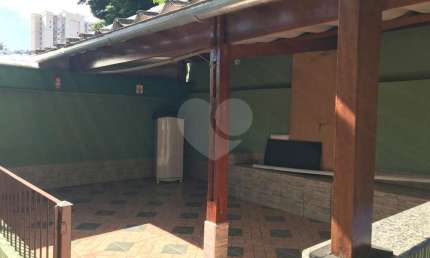 Casa com 4 quartos à venda na Rua Antônio Dias da Silva, 151, Mandaqui, São Paulo