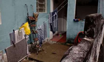 Casa com 3 quartos à venda na Rua Salvador Bicudo, 33, Tucuruvi, São Paulo