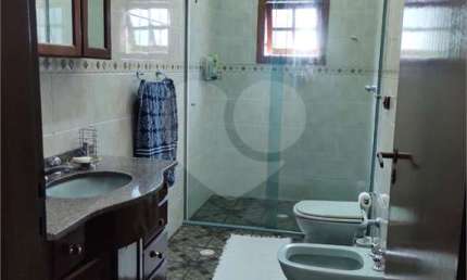 Casa com 5 quartos à venda na Rua Professor Oliveira Fausto, 260, Mooca, São Paulo