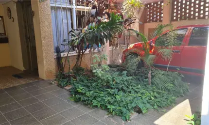 Casa com 3 quartos à venda na Rua Raul Vieira de Carvalho, 164, Santana, São Paulo