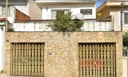 Casa com 3 quartos à venda na Rua Raul Vieira de Carvalho, Santana, São Paulo