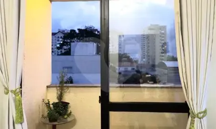 Apartamento com 3 quartos à venda em parque mandaqui - sp