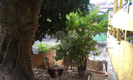 Terreno à venda na Rua São Diniz, 47, Limão, São Paulo