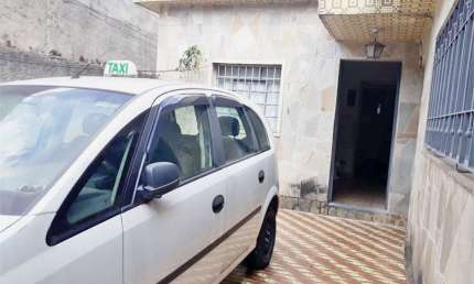 Casa com 2 quartos à venda na Rua Dias da Silva, 648, Vila Maria, São Paulo