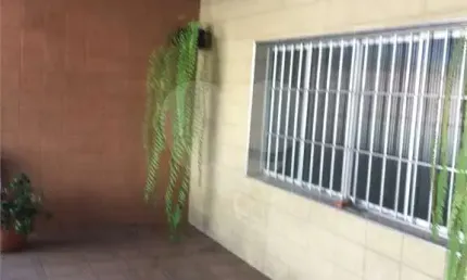 Casa com 3 quartos à venda na Rua Carlos dos Santos, 1013, Parque Edu Chaves, São Paulo