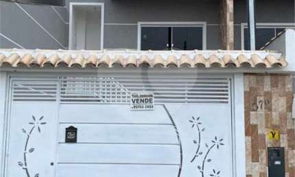 Casa com 3 quartos à venda na Rua dos Guatambus, 370, Tremembé, São Paulo