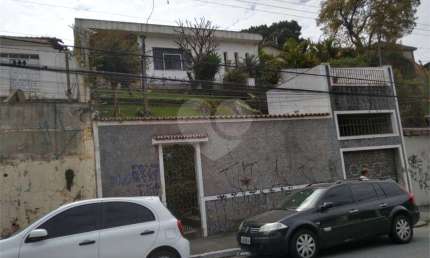 Casa com 3 quartos à venda na Avenida Mário Pernambuco, 148, Tremembé, São Paulo