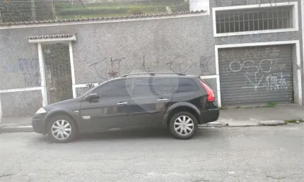 Sobrado com 3 quartos à venda em vila nova mazzei - sp