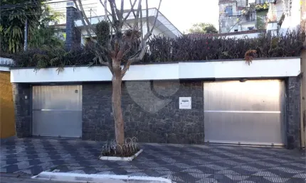 Casa com 4 quartos à venda na Rua Imperatriz, 235, Santana, São Paulo