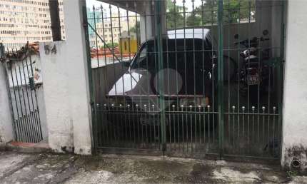 Casa com 2 quartos à venda na Travessa Afrodite, 54, Tucuruvi, São Paulo