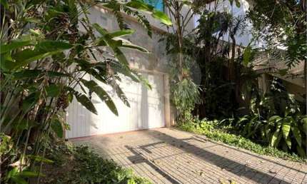 Casa com 3 quartos à venda na Rua Itanhanga, 129, Tucuruvi, São Paulo