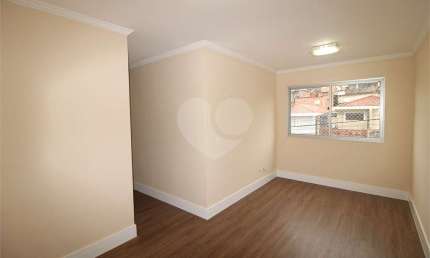 Apartamento com 2 quartos à venda na Rua George Chahestian, 11, Casa Verde, São Paulo