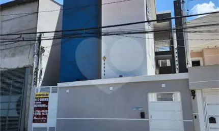 Apartamento no Tucuruvi com 01  Quarto por R$ 249.000,00