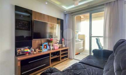 Apartamento-São Paulo-VILA GUILHERME | Ref.: REO621283