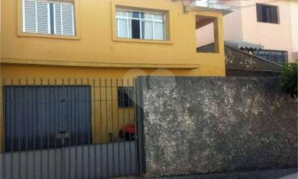 Casa com 3 quartos à venda na Rua Guilhermina, 102, Casa Verde, São Paulo