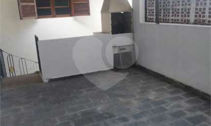 Casa com 2 quartos à venda na Avenida Senador José Ermírio de Moraes, 1609, Tremembé, São Paulo
