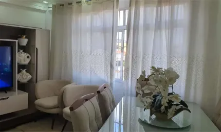 Apartamento-São Paulo-VILA MEDEIROS | Ref.: REO752843