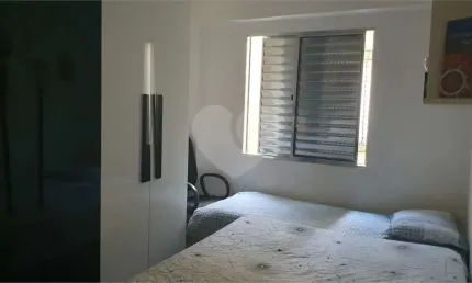 Apartamento com 2 quartos à venda em vila medeiros - sp
