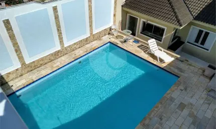 Excelente casa térrea no Jardim França com piscina e área gourmet!