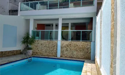 Casa com 3 quartos à venda na Rua Japira, Jardim Franca, São Paulo