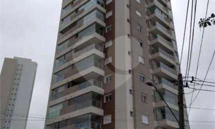 BELÍSSIMO APARTAMENTO NOVO PRÓXIMO SANTANA PARQUE SHOPPING