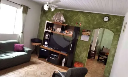 Casa com 3 quartos à venda na Rua Dom João Maria Ogno, 201, Vila Matilde, São Paulo