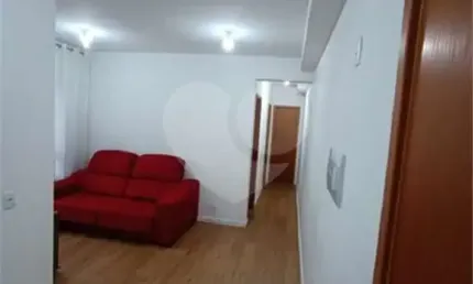 Apartamento com 2 quartos à venda na Rua Cândido Fontoura, 957, Butantã, São Paulo