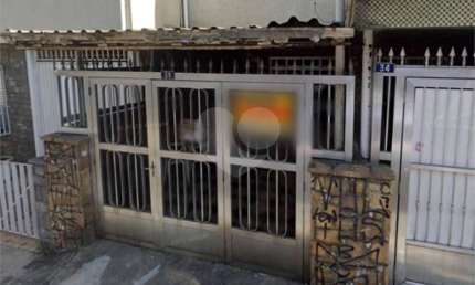 Casa com 2 quartos à venda na Travessa Alcides de Oliveira Lobato, 38, Vila Guilherme, São Paulo