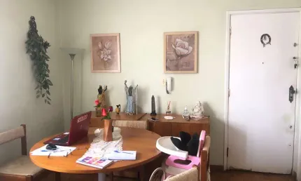 Apartamento com 2 quartos à venda na Rua Cataguazes, 65, Santana, São Paulo