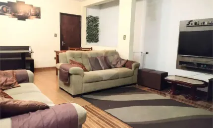 Casa com 3 quartos à venda na Rua Coronel Marcílio Franco, 259, Parada Inglesa, São Paulo