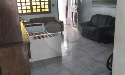 Casa com 2 quartos à venda na Avenida Sapopemba, 511, Mooca, São Paulo
