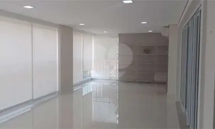 Apartamento com 3 quartos à venda na Rua Conselheiro Pedro Luís, 167, Santana, São Paulo