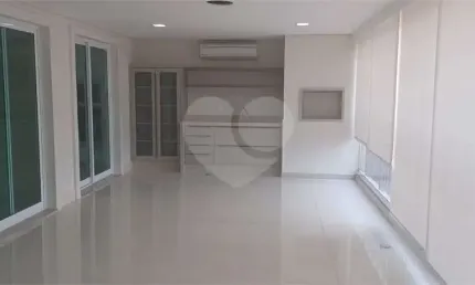 Apartamento com 3 quartos à venda na Rua Conselheiro Pedro Luís, Santana, São Paulo