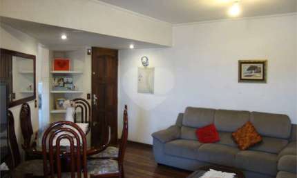 Apartamento-São Paulo-CAMPO LIMPO | Ref.: REO742906