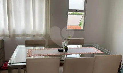 Apartamento com 2 quartos à venda na Rua Diamantina, 567, Vila Maria, São Paulo