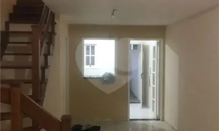 Casa em condomínio fechado com 2 quartos à venda na Rua José Martins Borges, 189, Tremembé, São Paulo