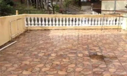 Casa com 5 quartos à venda na Rua Salvador do Vale, Vila Formosa, São Paulo