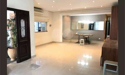 Casa com 3 quartos à venda na Rua Cayowaá, 2291, Vila Madalena, São Paulo